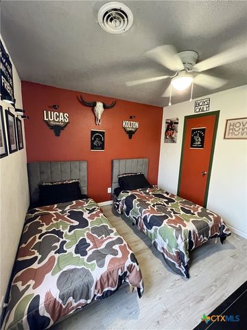 709 S 13th Street, Copperas Cove, TX 76522