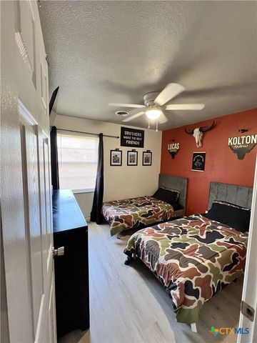 709 S 13th Street, Copperas Cove, TX 76522