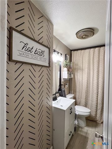 709 S 13th Street, Copperas Cove, TX 76522