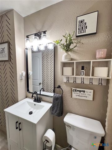 709 S 13th Street, Copperas Cove, TX 76522