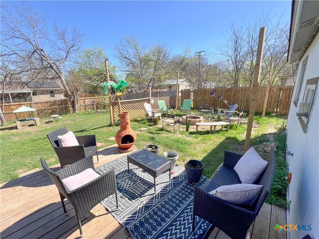 709 S 13th Street, Copperas Cove, TX 76522