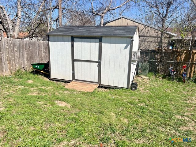 709 S 13th Street, Copperas Cove, TX 76522