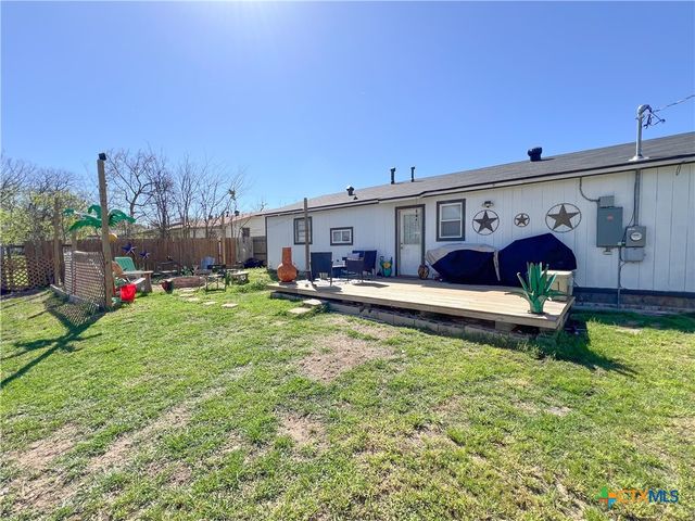 709 S 13th Street, Copperas Cove, TX 76522