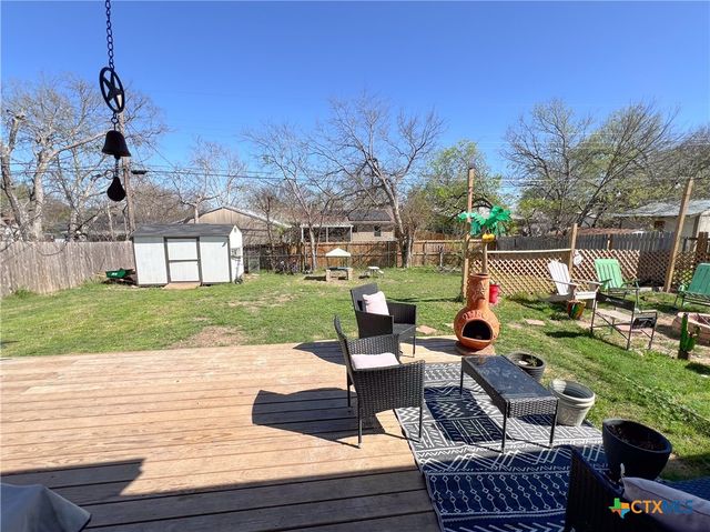 709 S 13th Street, Copperas Cove, TX 76522