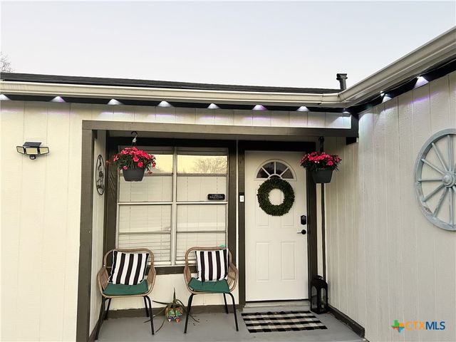 709 S 13th Street, Copperas Cove, TX 76522