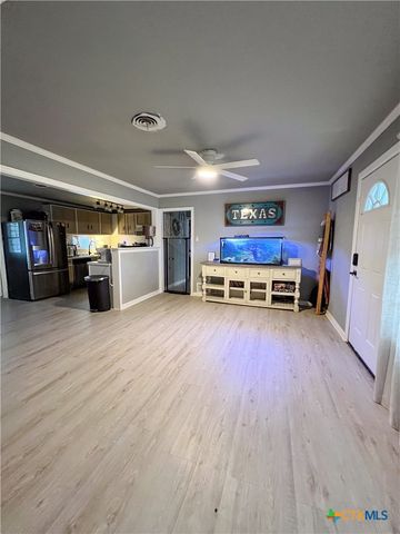 709 S 13th Street, Copperas Cove, TX 76522