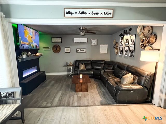 709 S 13th Street, Copperas Cove, TX 76522