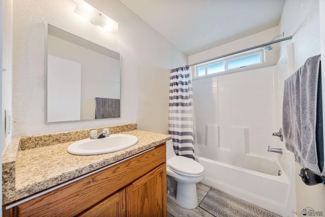 3649 S Benson Ave, Yuma, AZ 85365