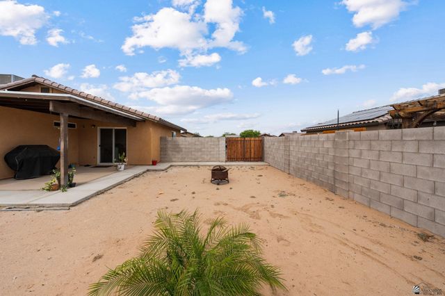 3649 S Benson Ave, Yuma, AZ 85365