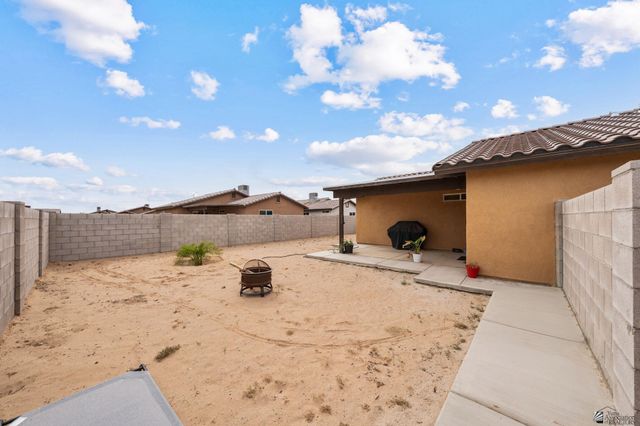 3649 S Benson Ave, Yuma, AZ 85365