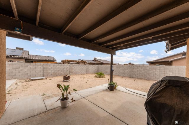 3649 S Benson Ave, Yuma, AZ 85365