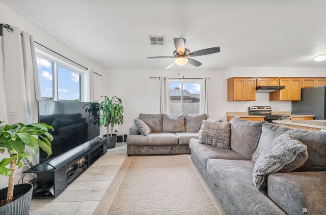 3649 S Benson Ave, Yuma, AZ 85365