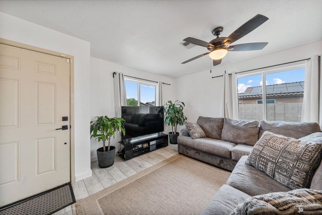 3649 S Benson Ave, Yuma, AZ 85365