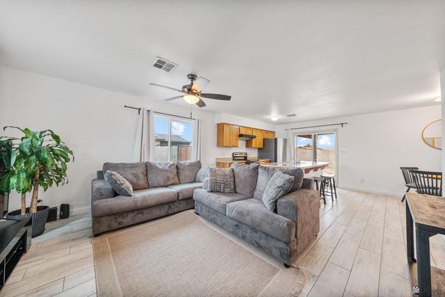 3649 S Benson Ave, Yuma, AZ 85365
