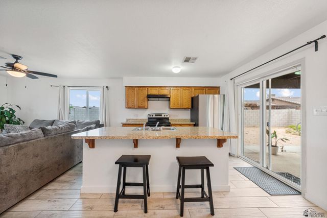 3649 S Benson Ave, Yuma, AZ 85365