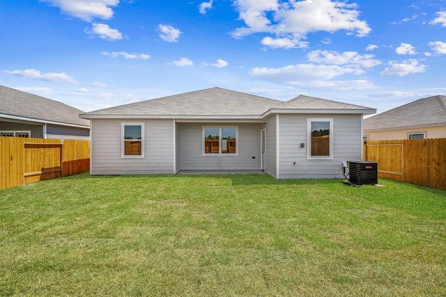 25530 Blooming Hazel Drive, Houston, TX 77328