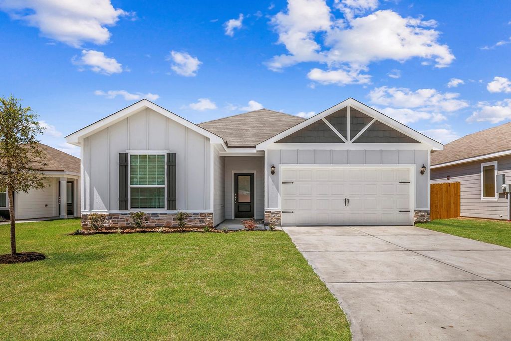 25530 Blooming Hazel Drive, Houston, TX 77328