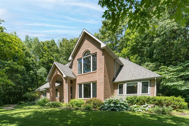 6430 Breckenridge Drive, Kalamazoo, MI 49009