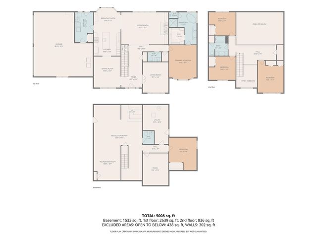 6430 Breckenridge Drive, Kalamazoo, MI 49009