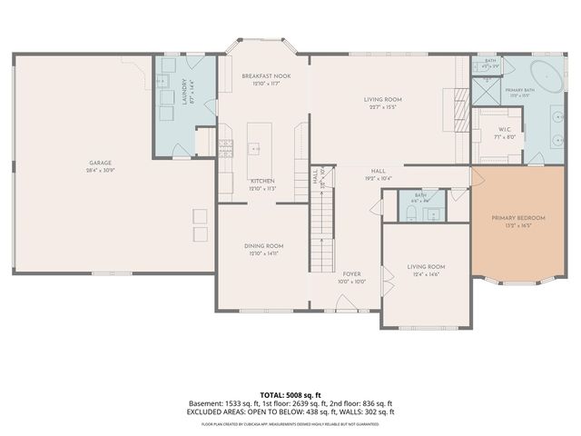 6430 Breckenridge Drive, Kalamazoo, MI 49009