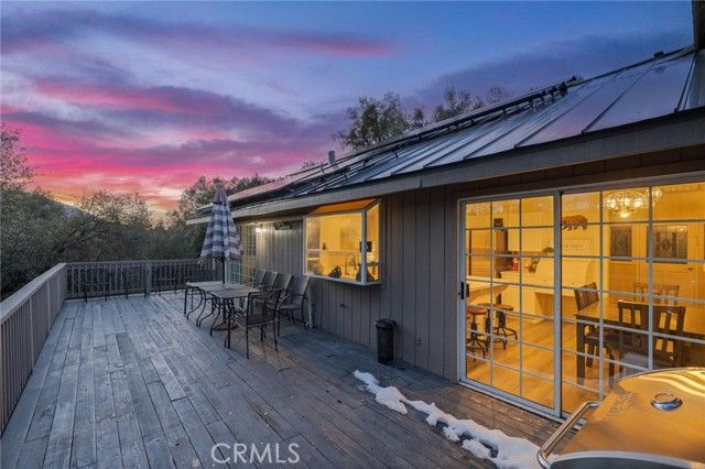 39301 Moonray Lane, Oakhurst, CA 93644