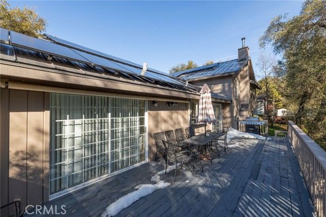 39301 Moonray Lane, Oakhurst, CA 93644