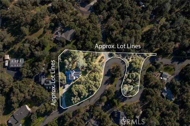39301 Moonray Lane, Oakhurst, CA 93644