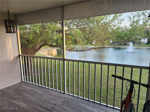 220 Timber Lake CIR B204, Naples, FL 34104