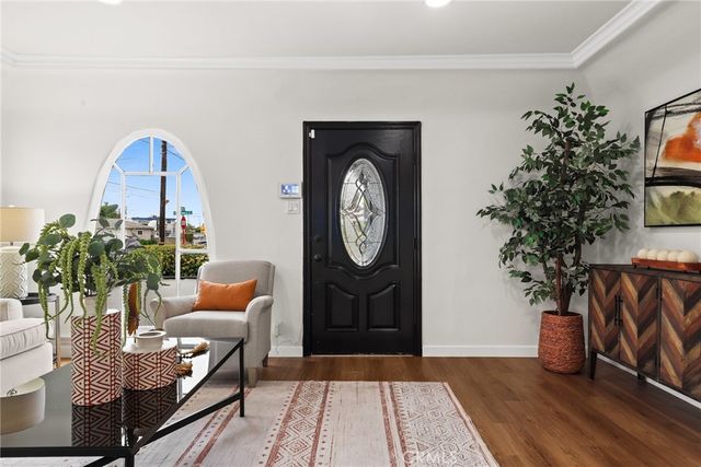 15032 S Mariposa Avenue, Gardena, CA 90247