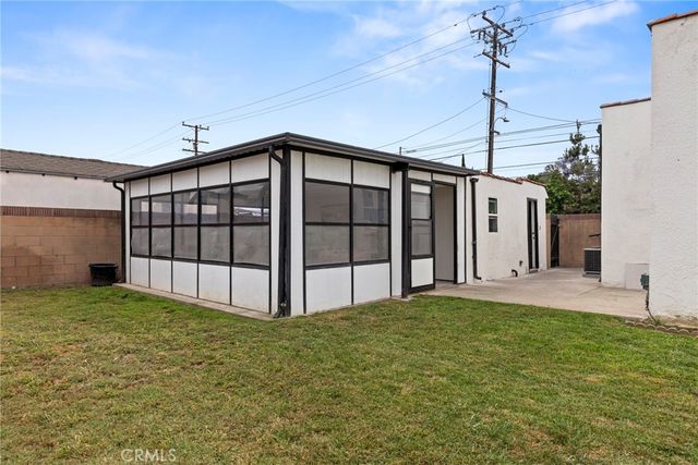 15032 S Mariposa Avenue, Gardena, CA 90247