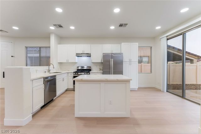 3645 Remington Grove Avenue, North Las Vegas, NV 89081