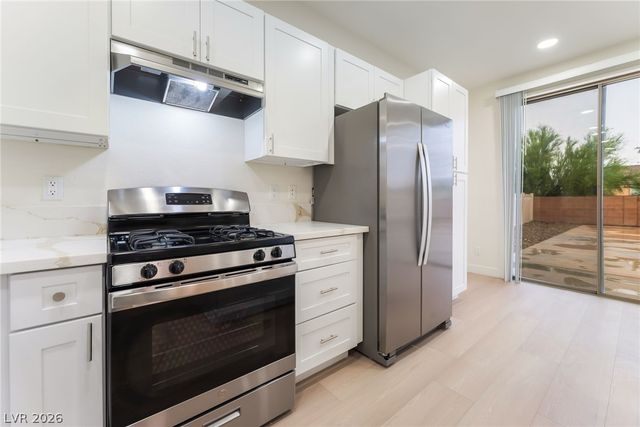 3645 Remington Grove Avenue, North Las Vegas, NV 89081