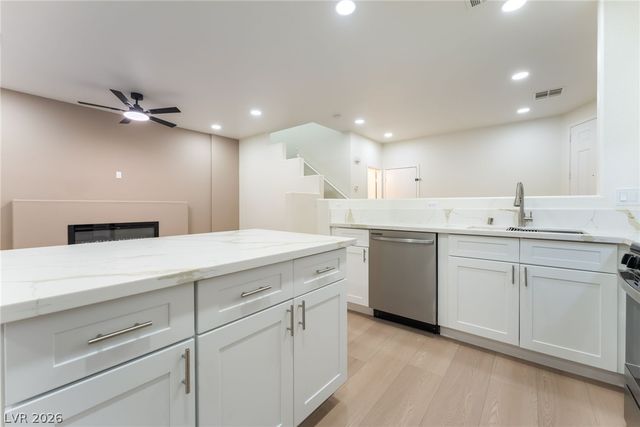 3645 Remington Grove Avenue, North Las Vegas, NV 89081