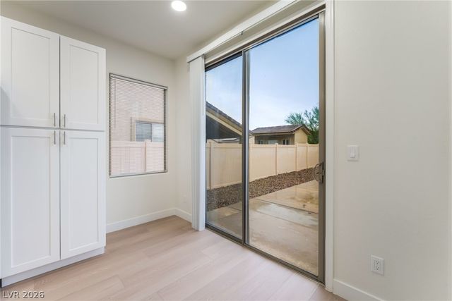 3645 Remington Grove Avenue, North Las Vegas, NV 89081
