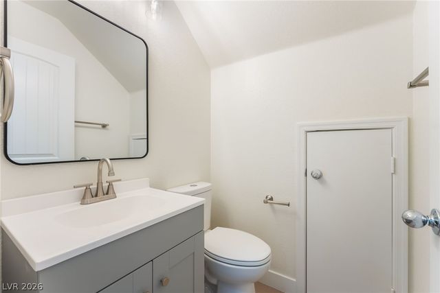 3645 Remington Grove Avenue, North Las Vegas, NV 89081