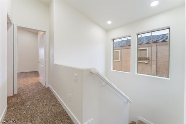 3645 Remington Grove Avenue, North Las Vegas, NV 89081