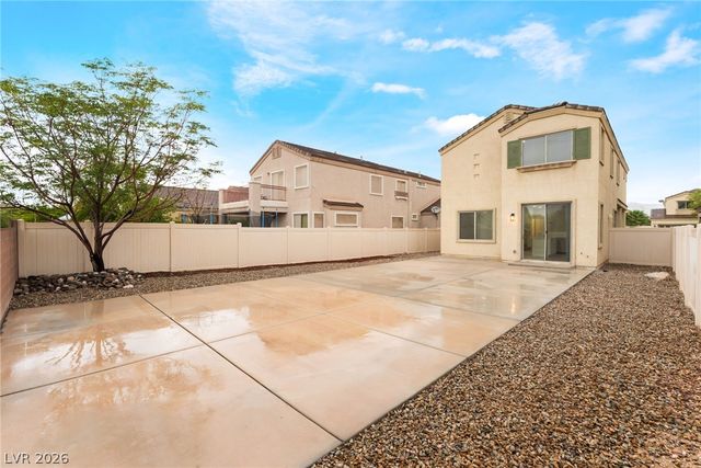 3645 Remington Grove Avenue, North Las Vegas, NV 89081