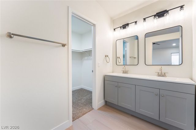 3645 Remington Grove Avenue, North Las Vegas, NV 89081