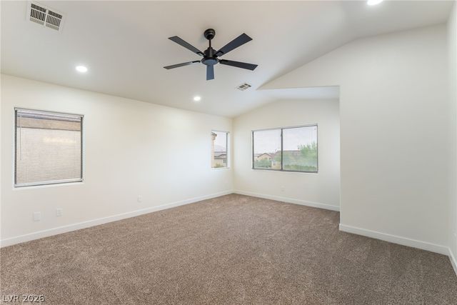 3645 Remington Grove Avenue, North Las Vegas, NV 89081