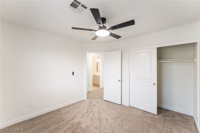 3645 Remington Grove Avenue, North Las Vegas, NV 89081
