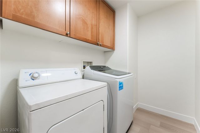 3645 Remington Grove Avenue, North Las Vegas, NV 89081