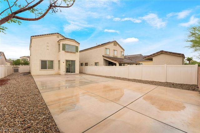 3645 Remington Grove Avenue, North Las Vegas, NV 89081