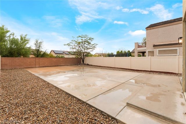 3645 Remington Grove Avenue, North Las Vegas, NV 89081