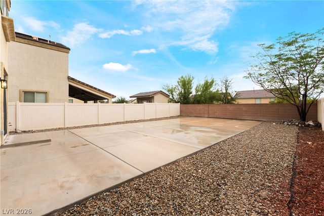 3645 Remington Grove Avenue, North Las Vegas, NV 89081