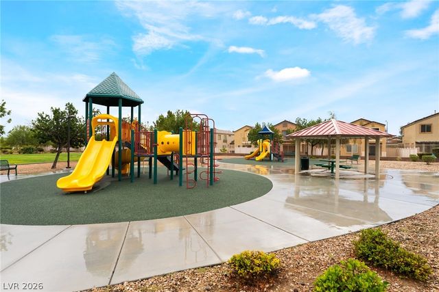 3645 Remington Grove Avenue, North Las Vegas, NV 89081