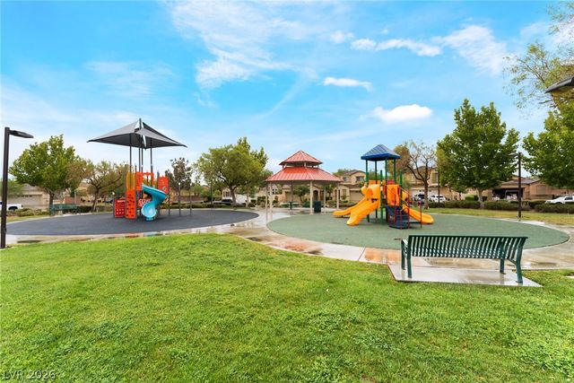 3645 Remington Grove Avenue, North Las Vegas, NV 89081