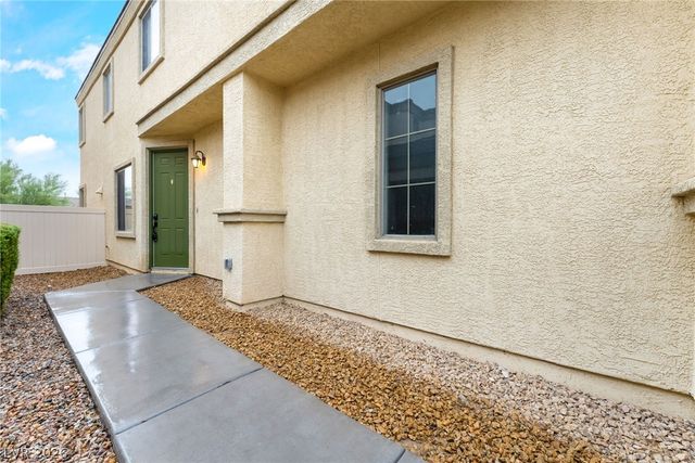 3645 Remington Grove Avenue, North Las Vegas, NV 89081