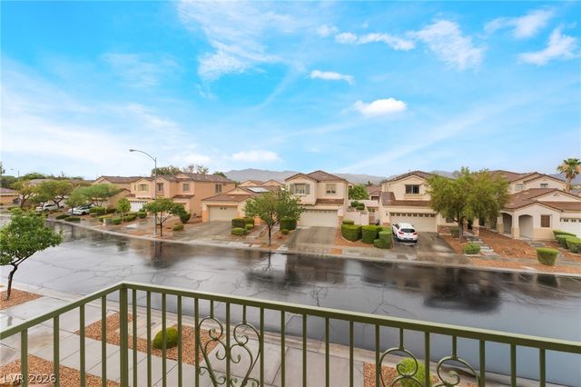 3645 Remington Grove Avenue, North Las Vegas, NV 89081