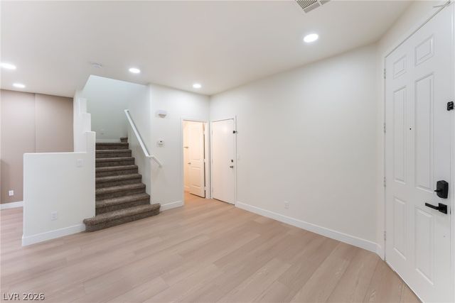 3645 Remington Grove Avenue, North Las Vegas, NV 89081