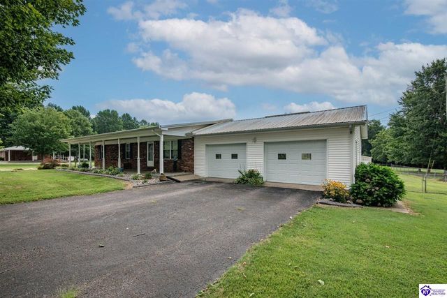 1984 Mt Tabor Road, Buffalo, KY 42716
